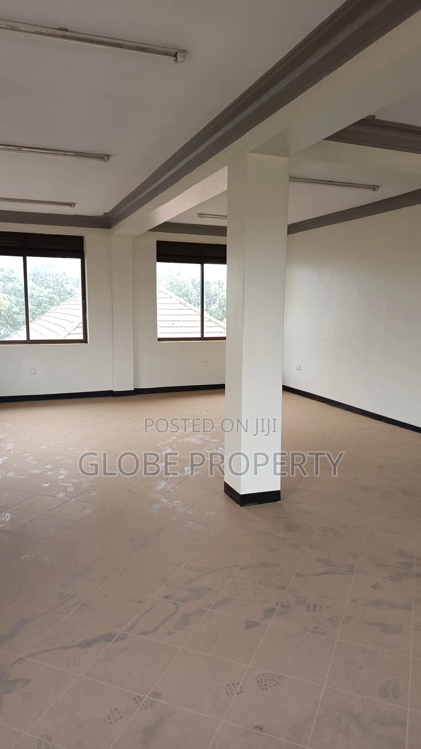Office Space for Rent Along Mawanda Road. in Central Division