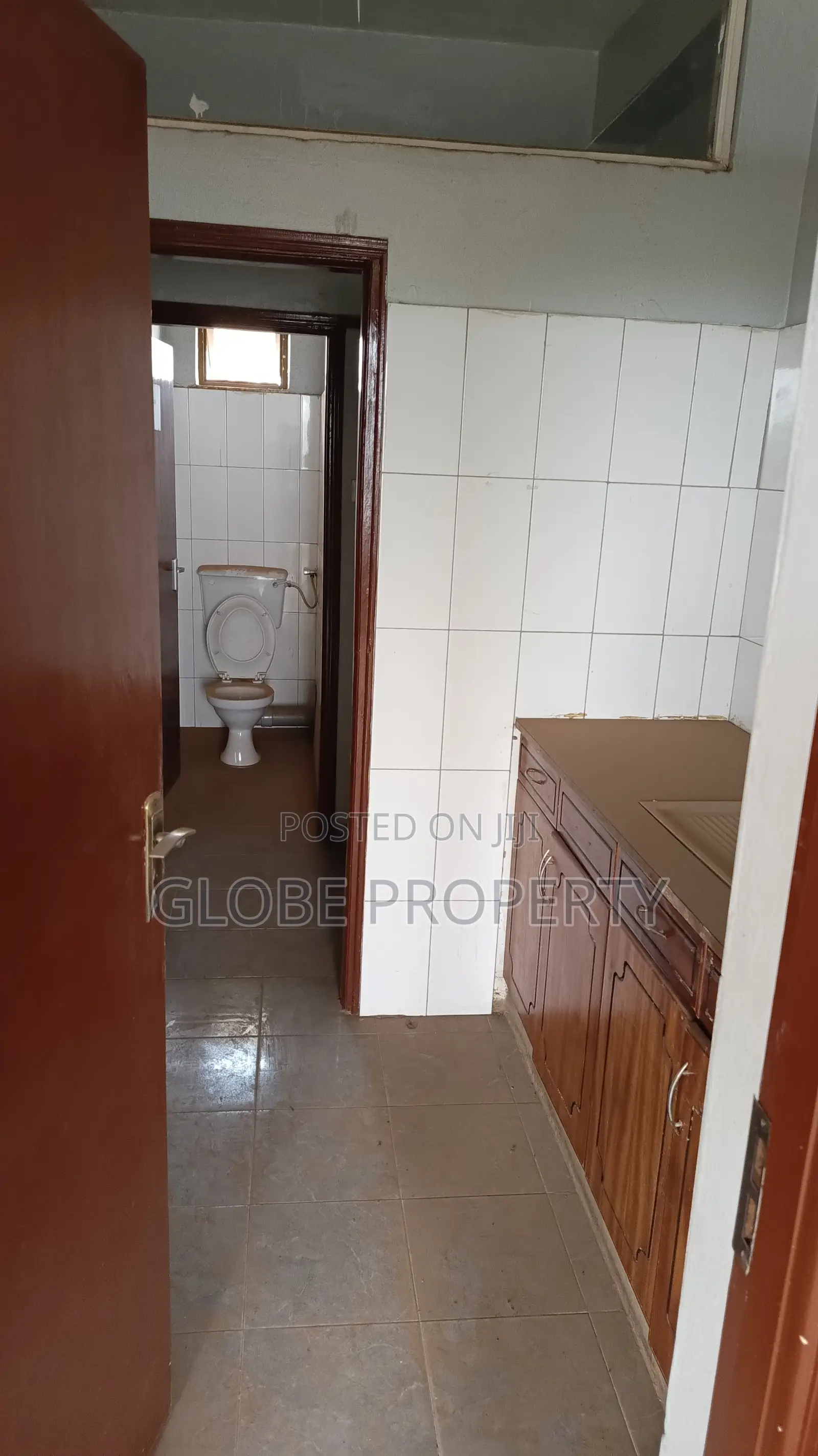 Office Space for Rent Along Mawanda Road. in Central Division