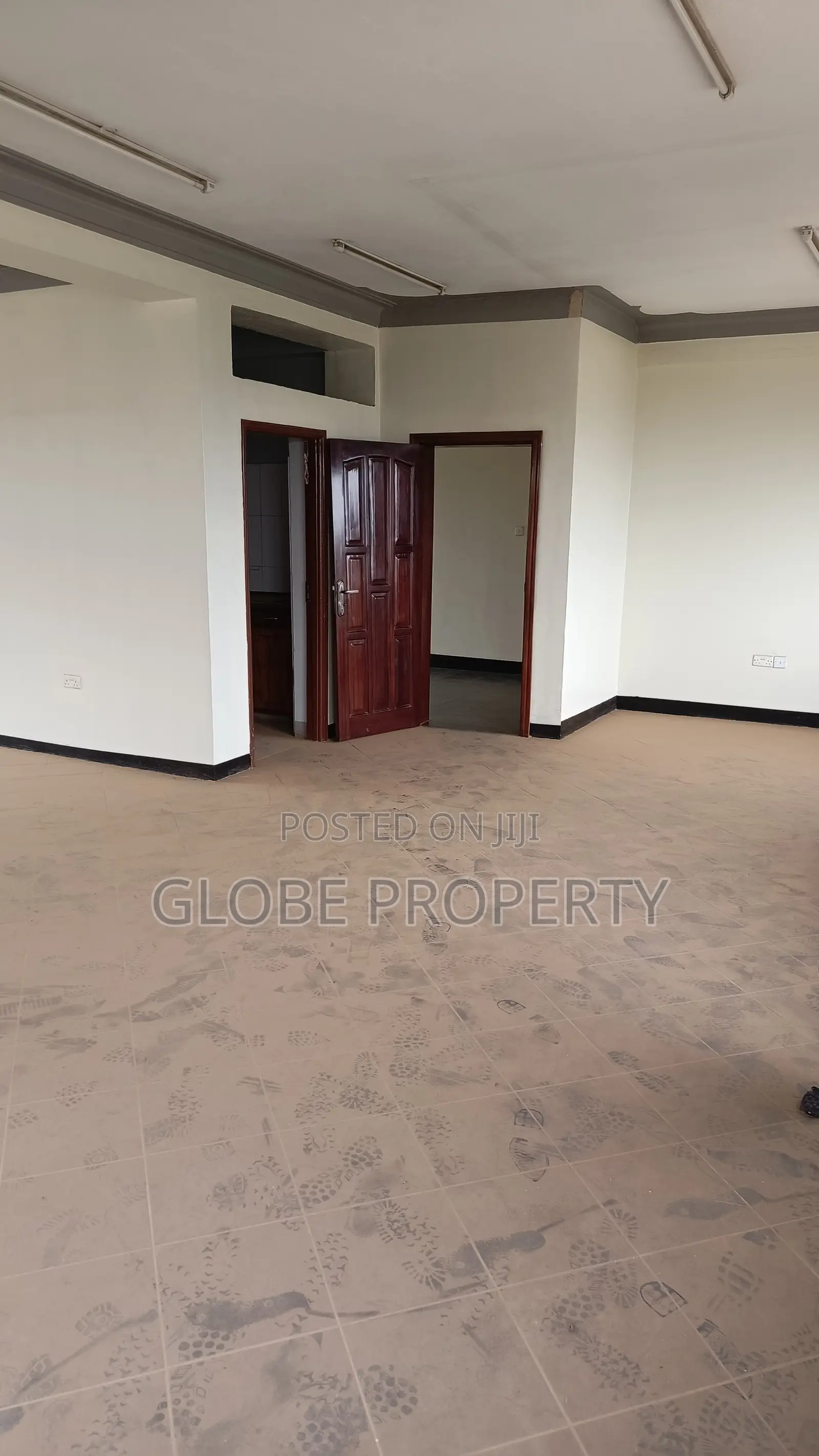 Office Space for Rent Along Mawanda Road. in Central Division