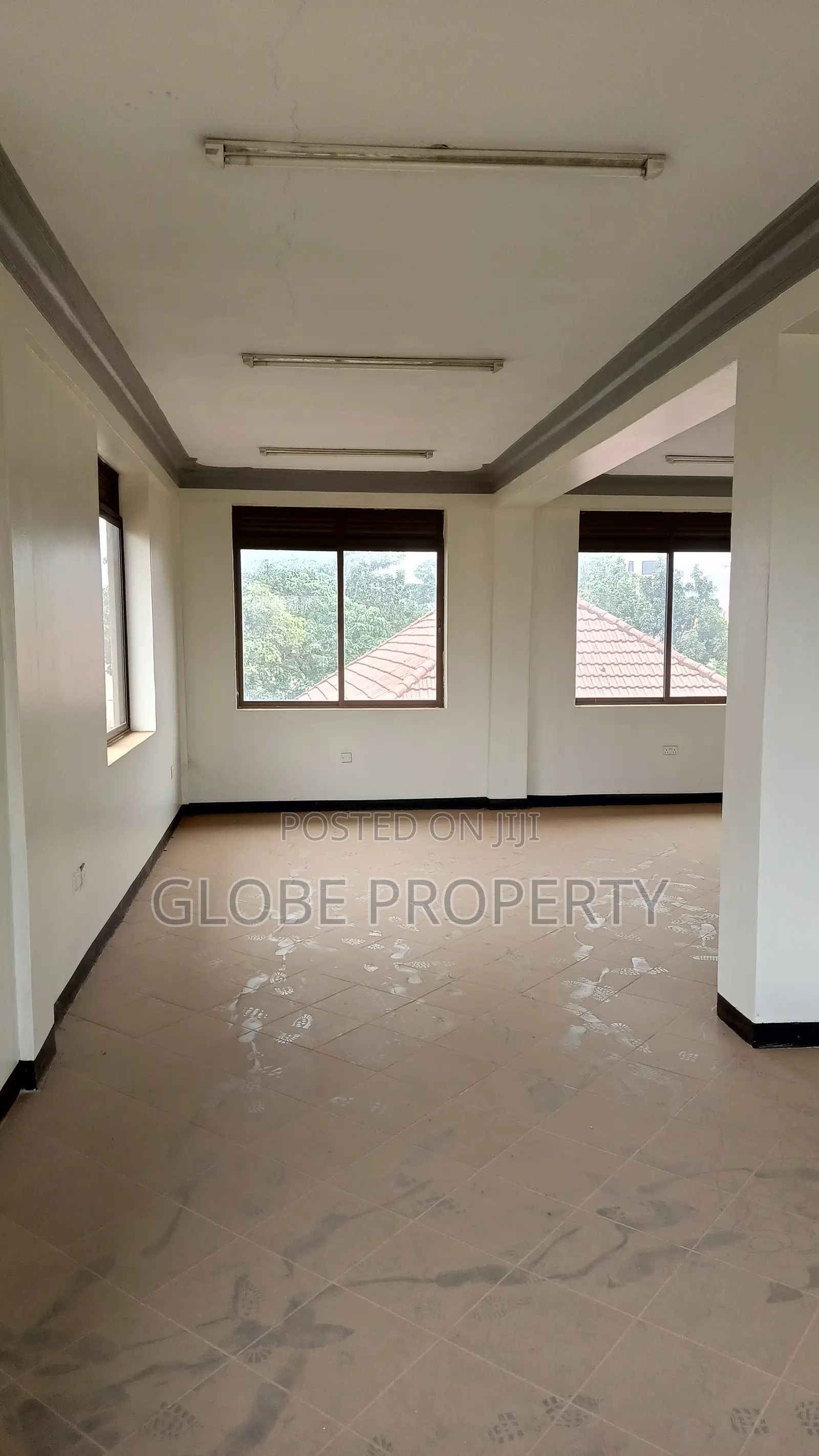 Office Space for Rent Along Mawanda Road. in Central Division