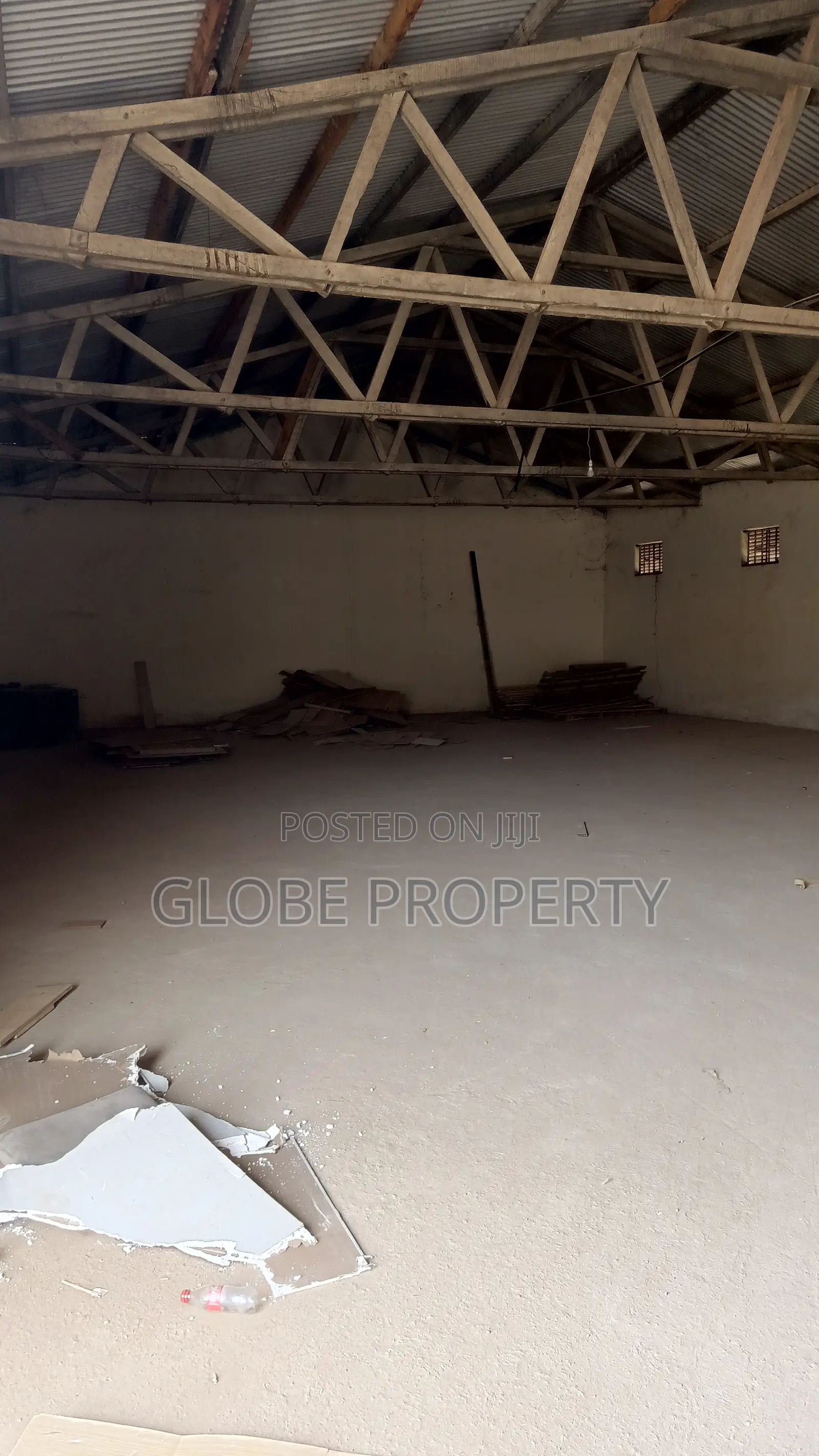 Warehouses for Rent in Central Division