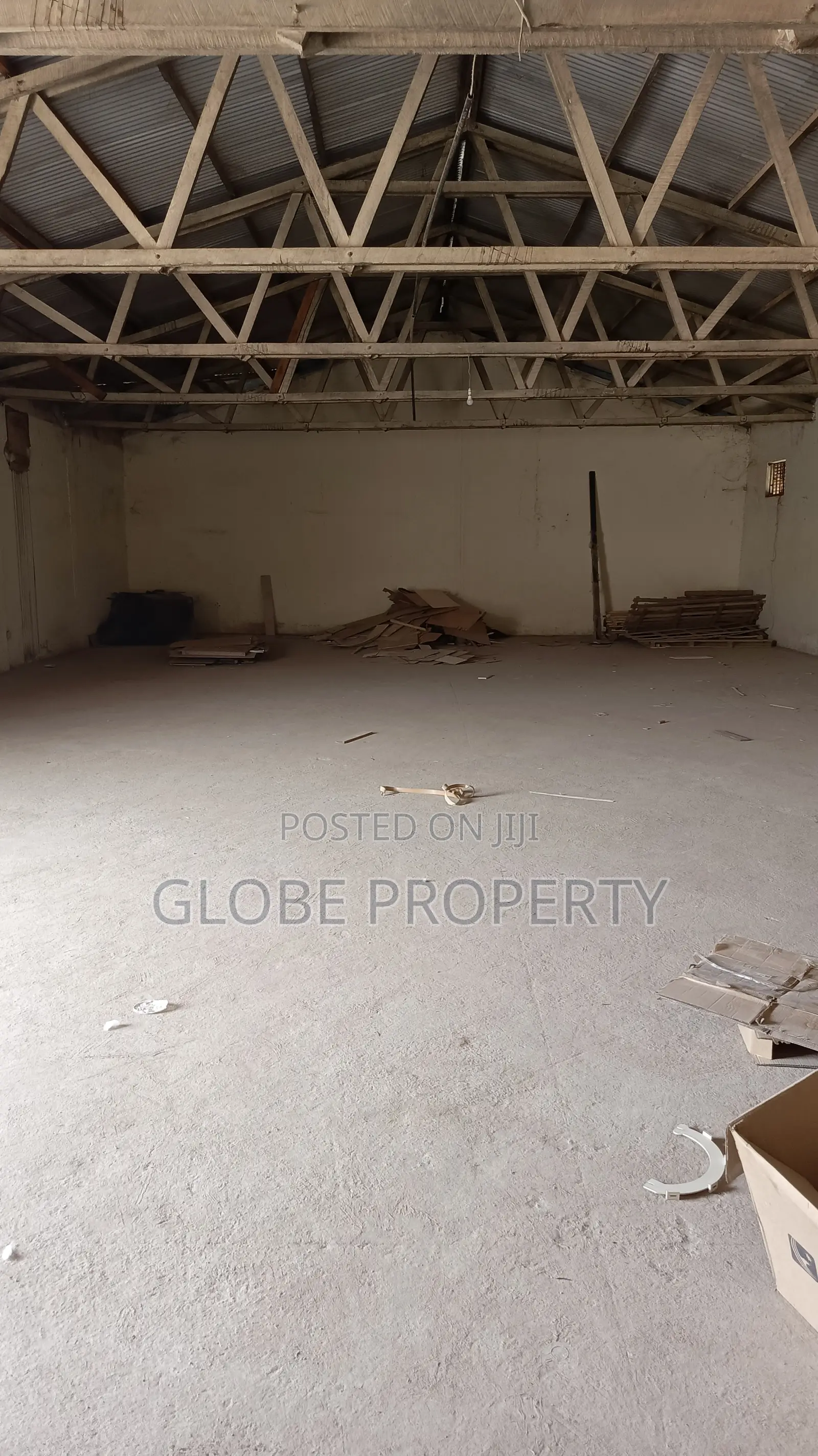 Warehouses for Rent in Central Division