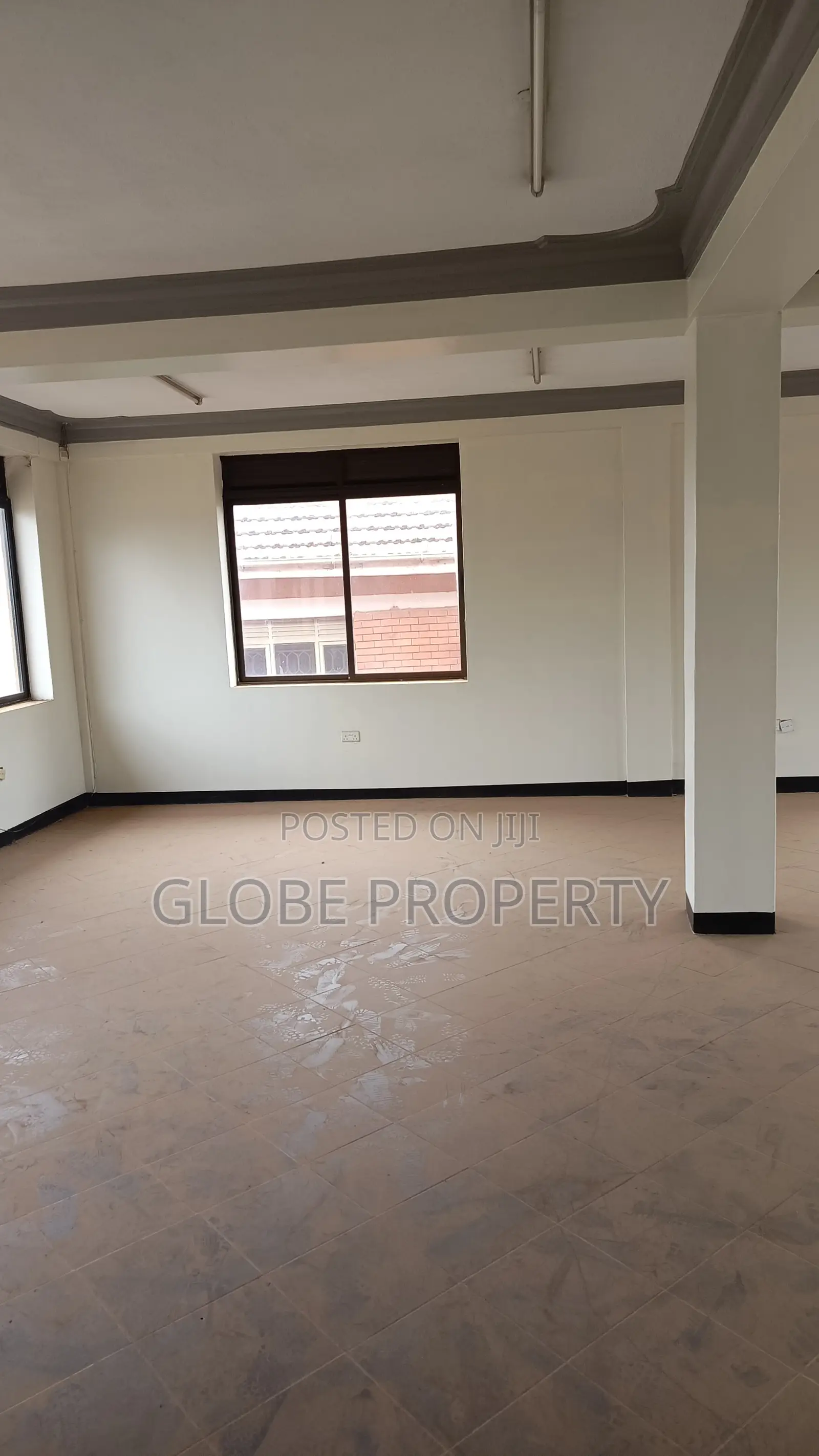 Office Space for Rent in Central Division