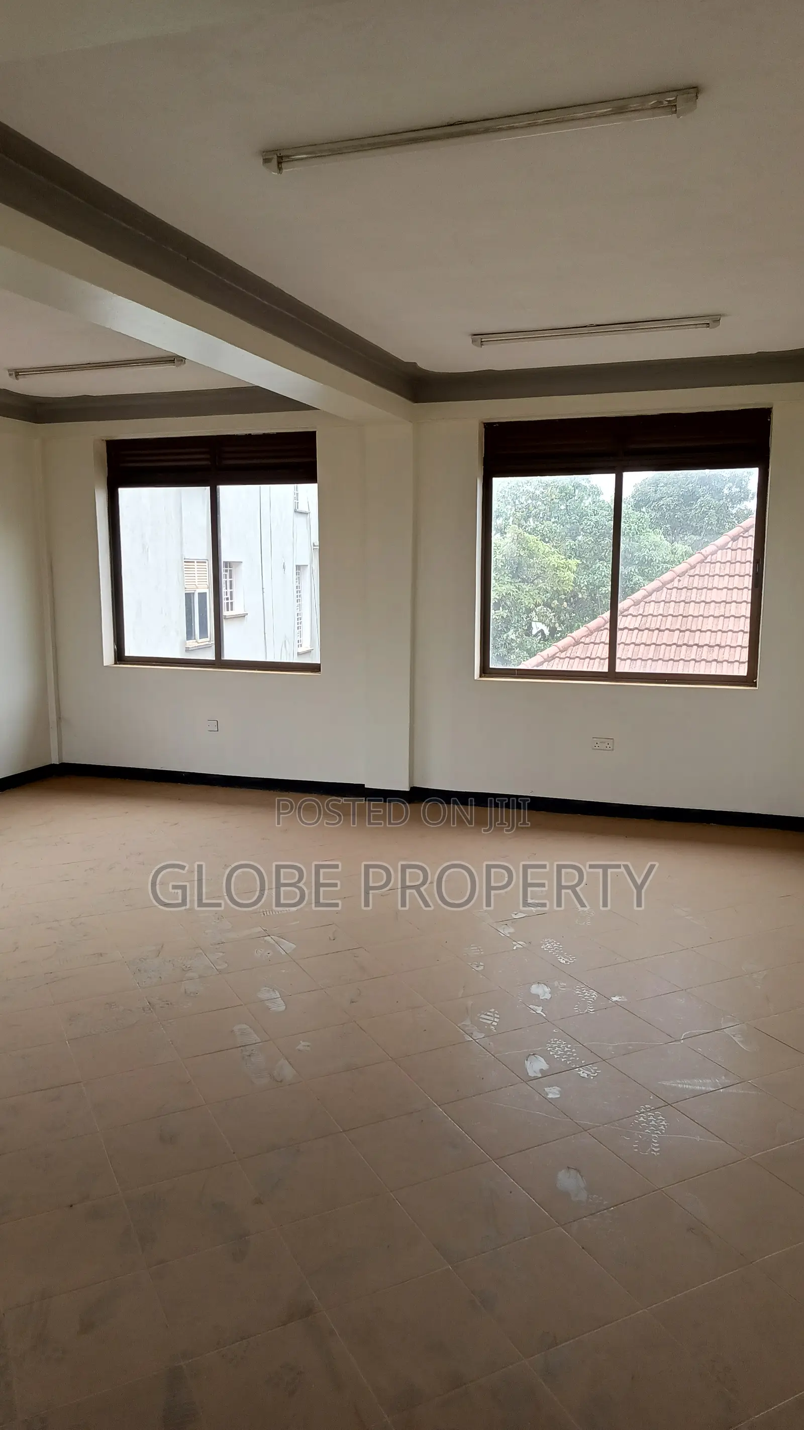 Office Space for Rent in Central Division