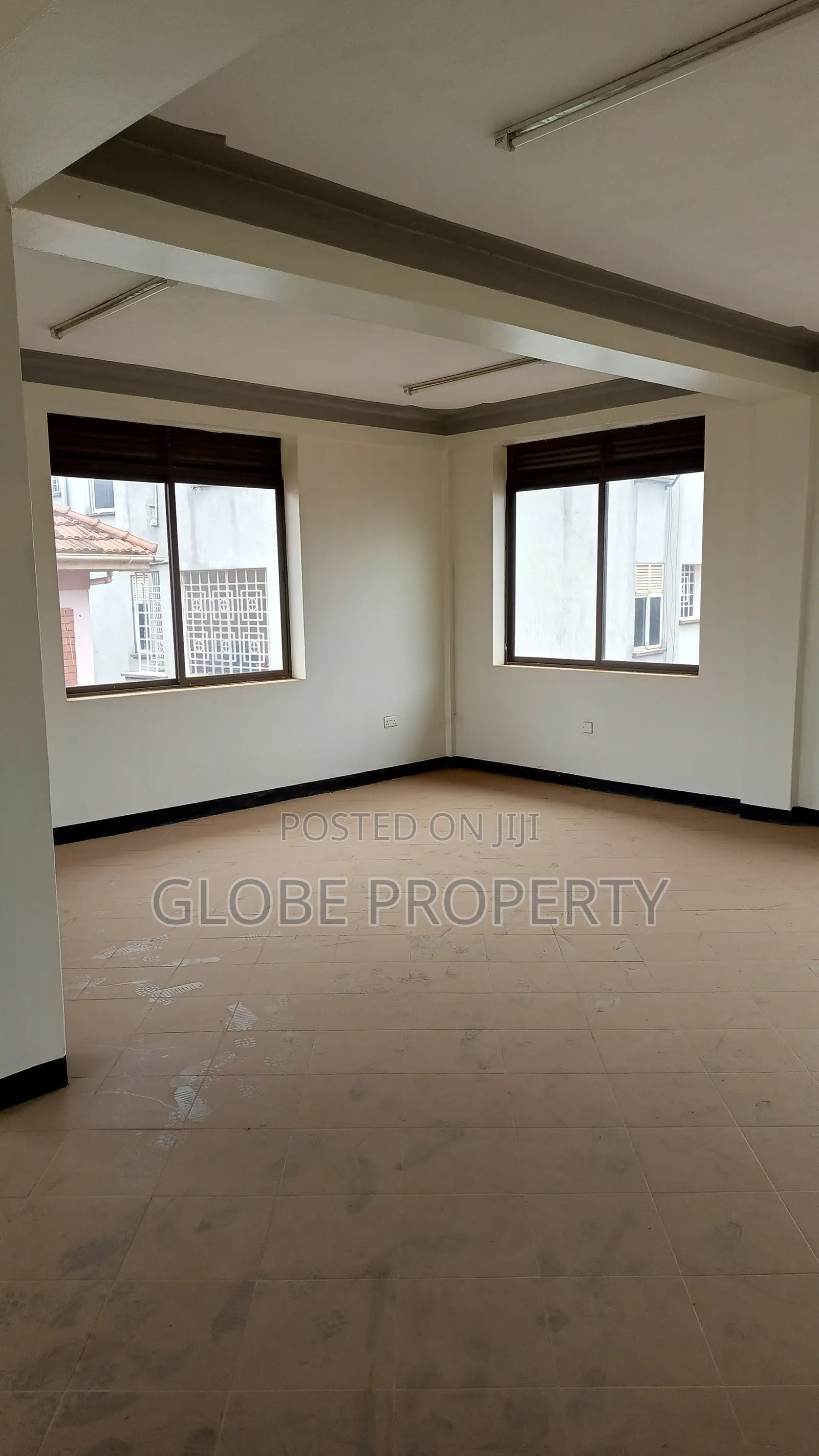 Office Space for Rent in Central Division