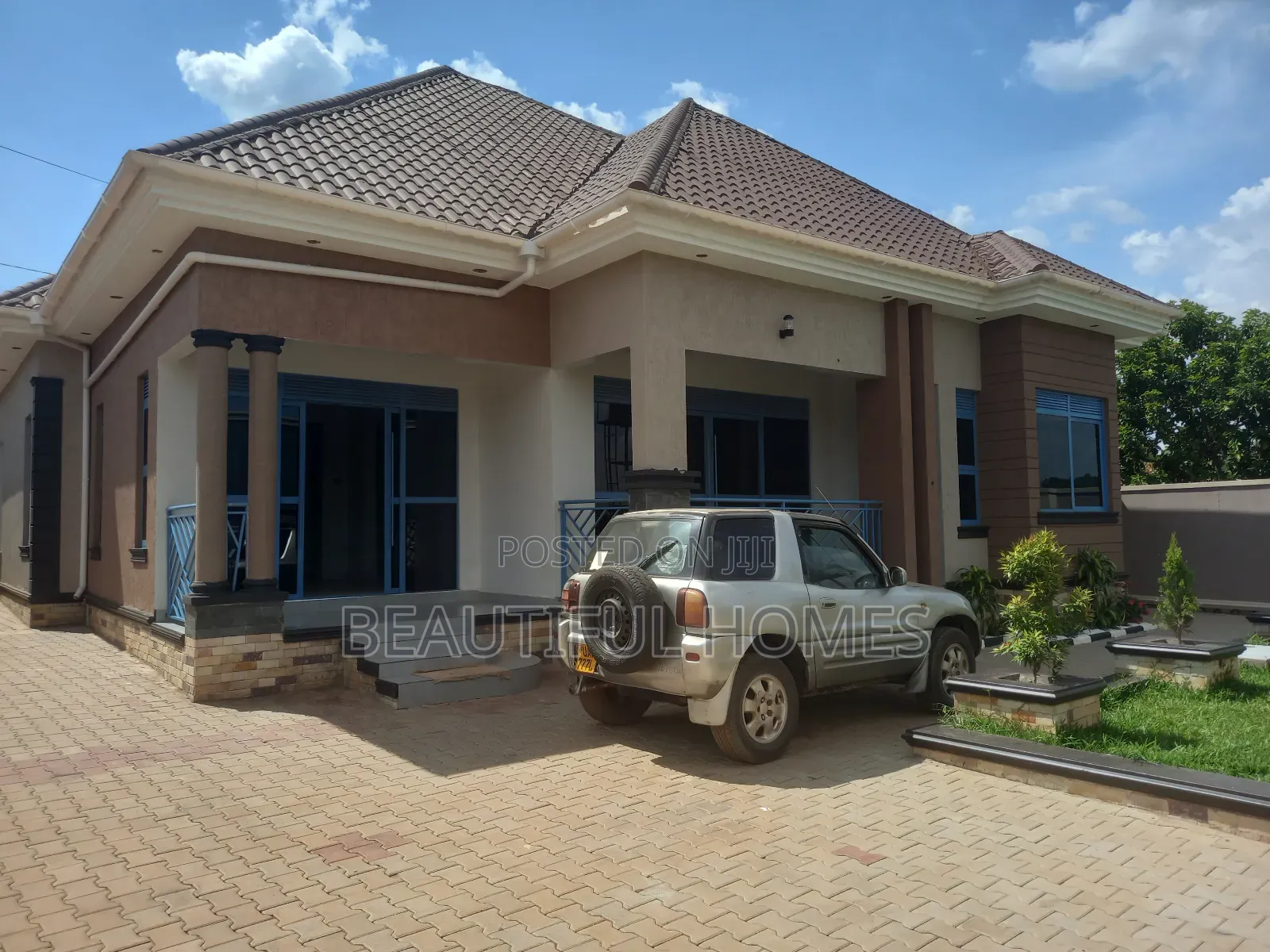 Furnished 4bdrm House in Kira, Central Division for sale in Central Division
