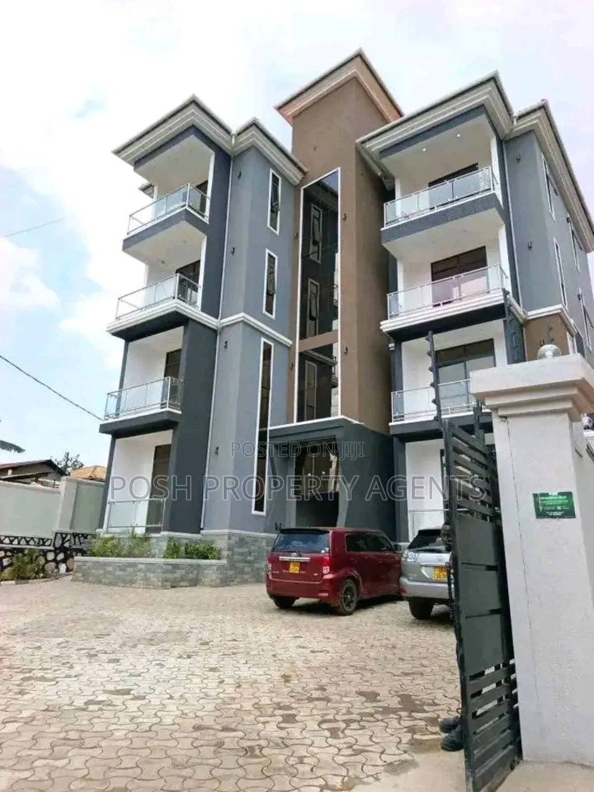 2bdrm Bungalow in Bunga, Central Division for rent in Central Division