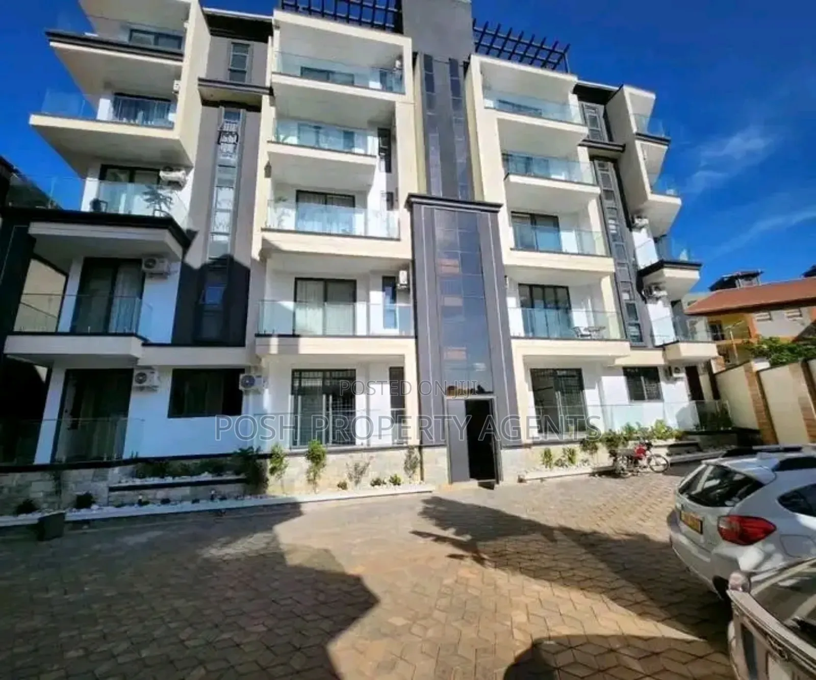 2bdrm Bungalow in Bunga, Central Division for rent in Central Division