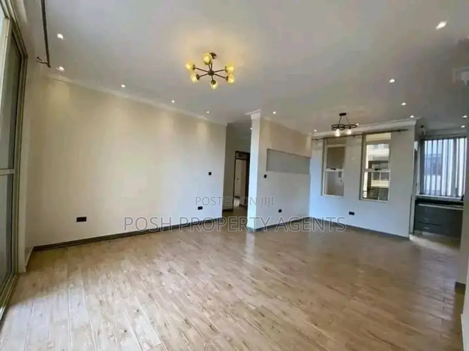 3bdrm Apartment in Bukoto, Central Division for rent in Central Division