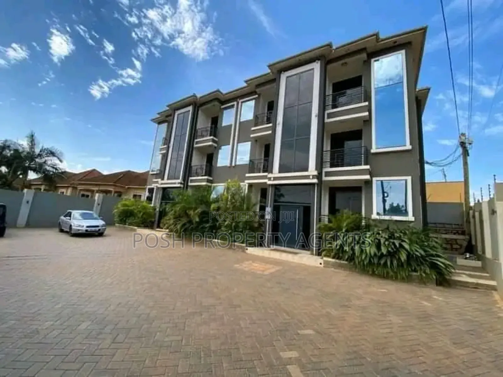 2bdrm Apartment in Bunga, Central Division for rent in Central Division