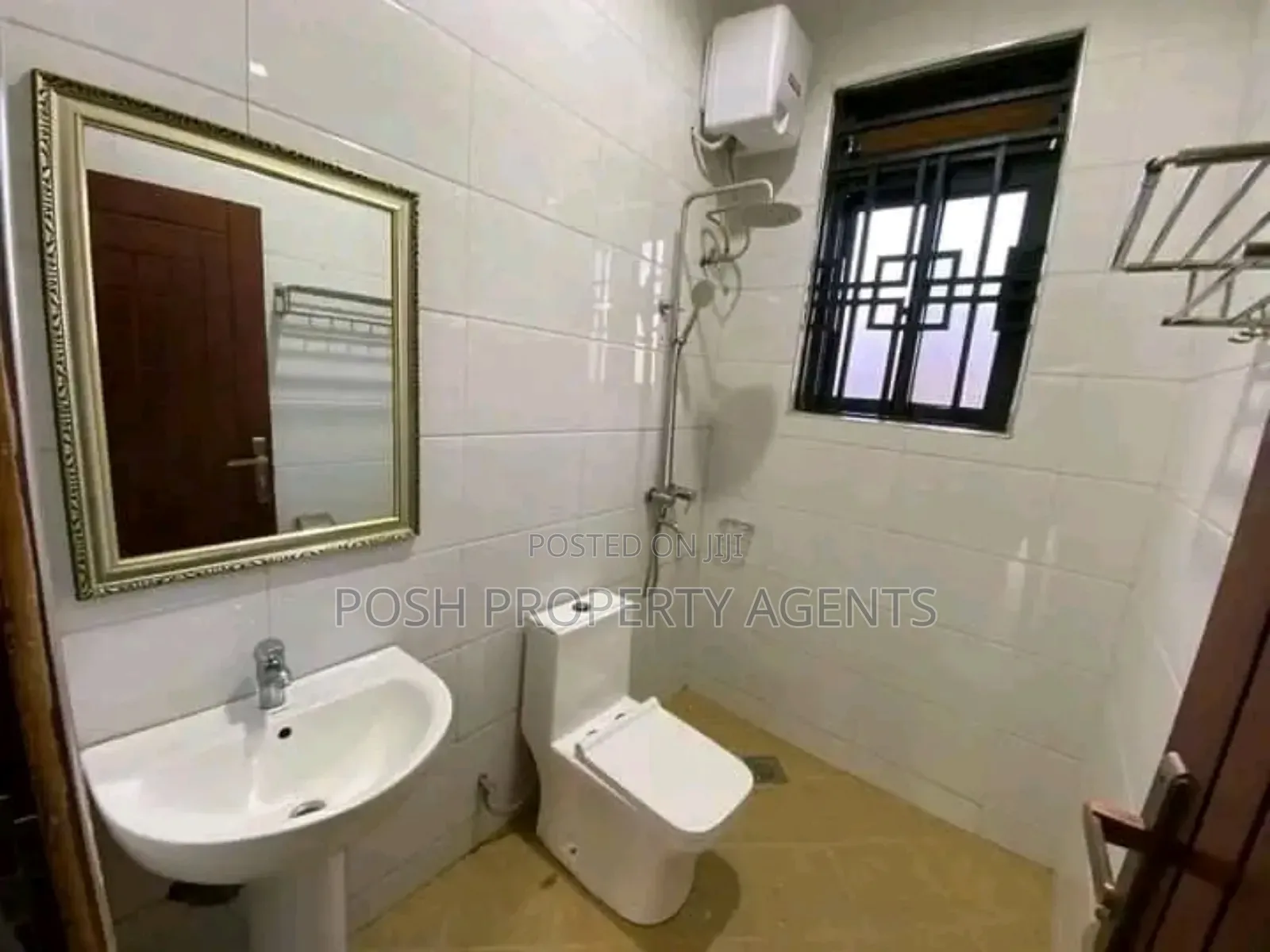 2bdrm Apartment in Bunga, Central Division for rent in Central Division