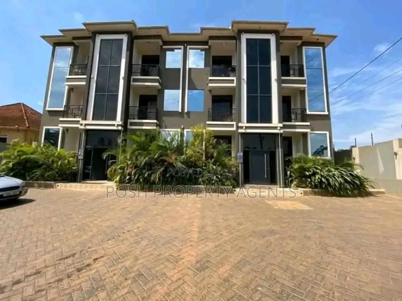 2bdrm Apartment in Bunga, Central Division for rent in Central Division