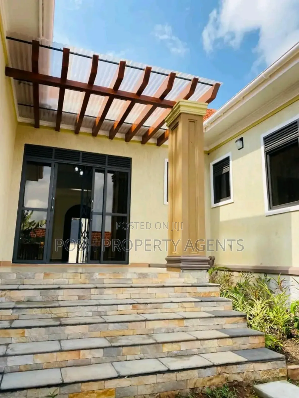 4bdrm Bungalow in Kitende, Central Division for rent in Central Division