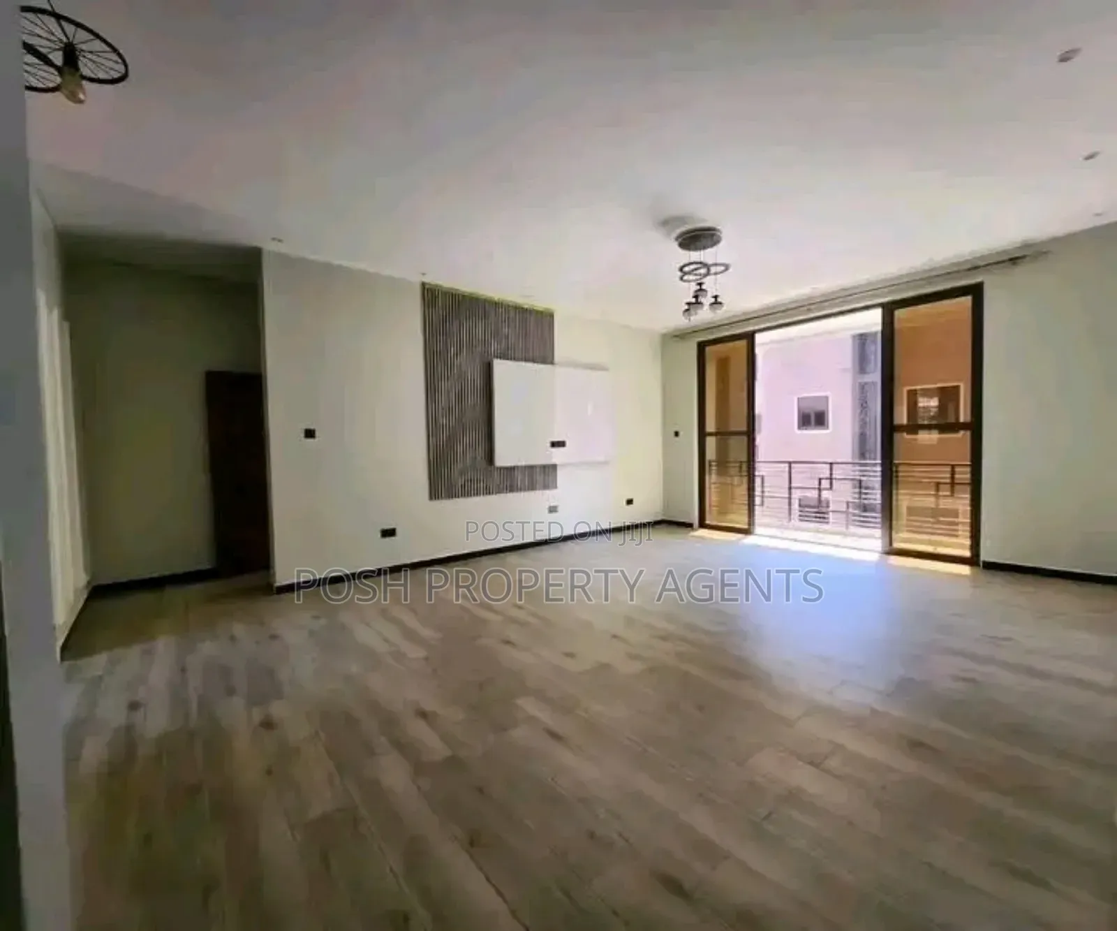 2bdrm Apartment in Bukoto, Central Division for rent in Central Division