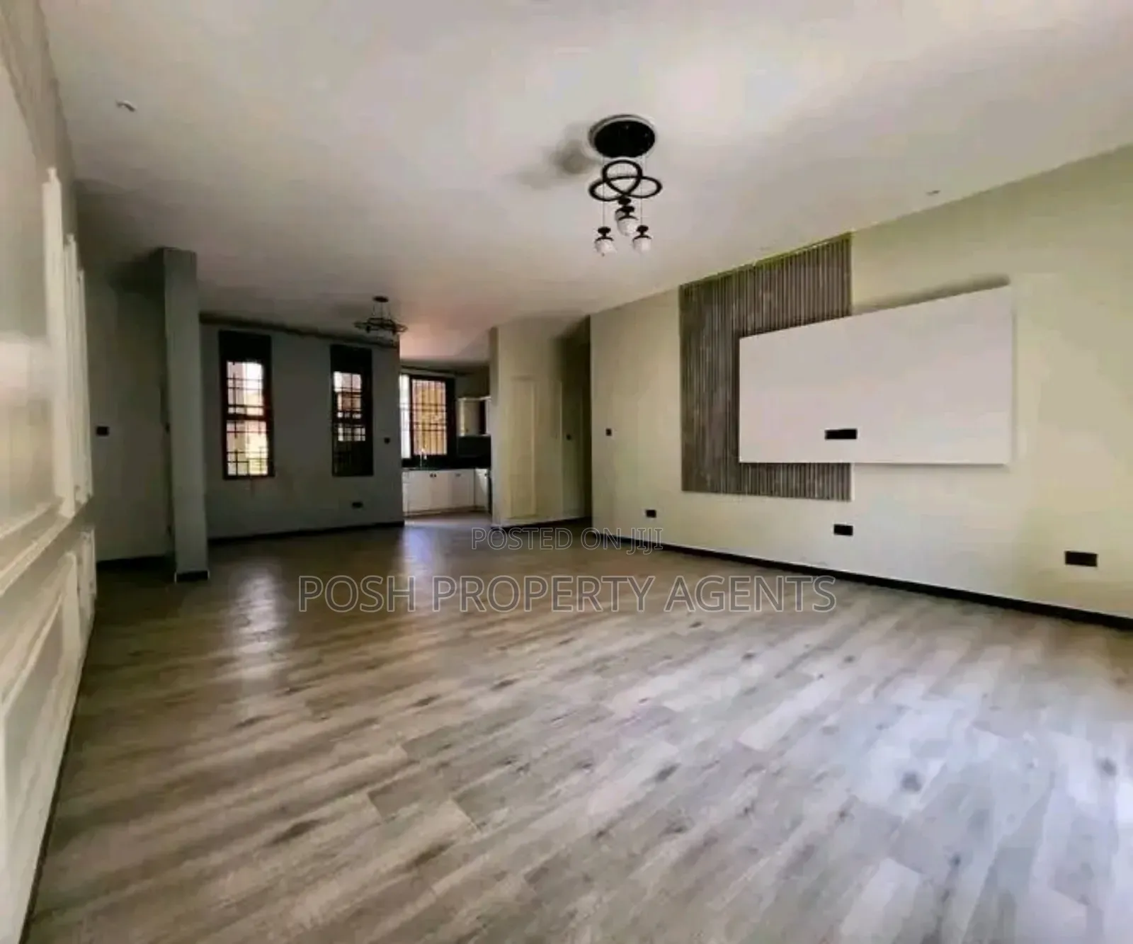 2bdrm Apartment in Bukoto, Central Division for rent in Central Division