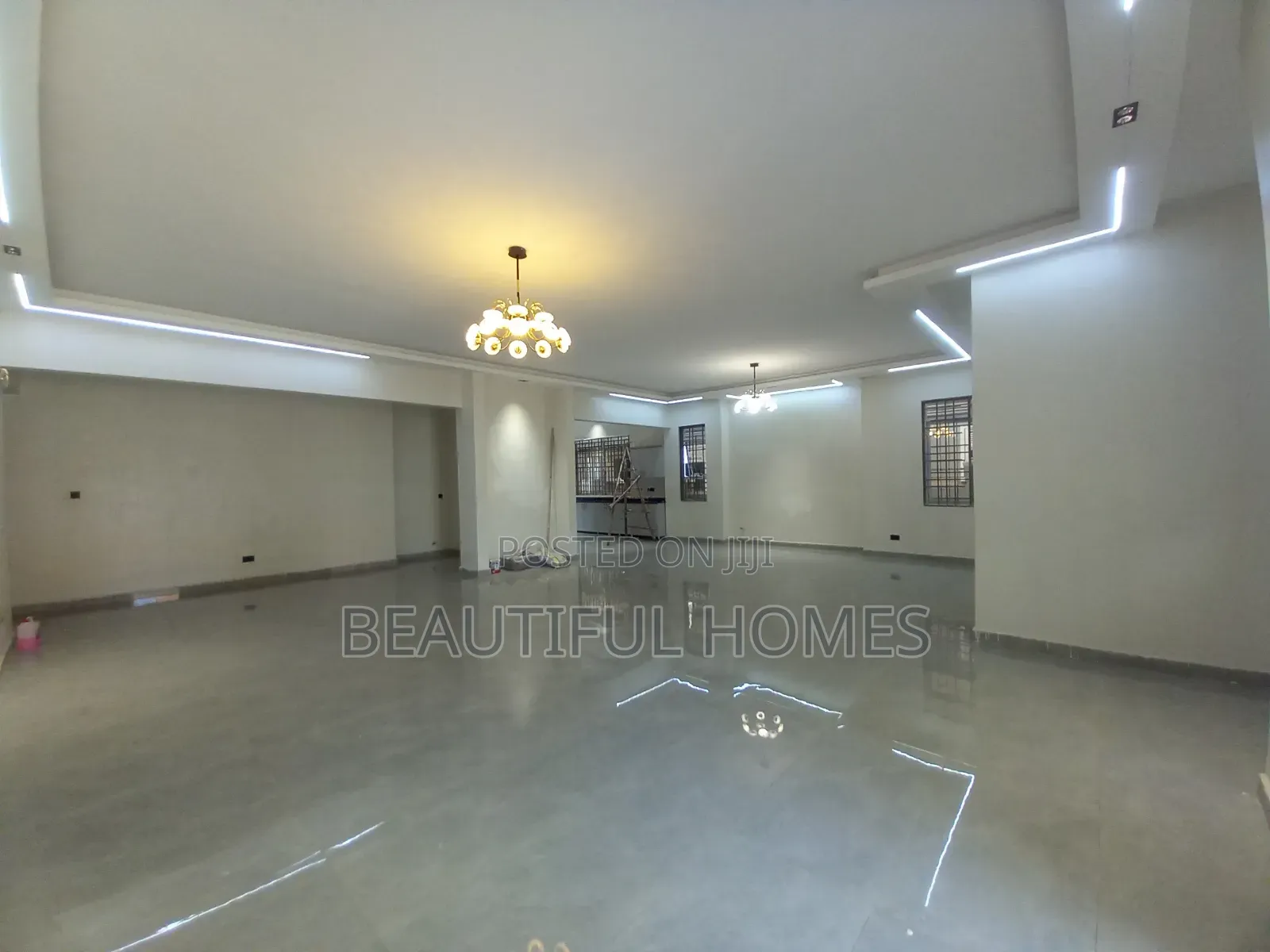 Furnished 5bdrm Bungalow in Kira for sale in Kira