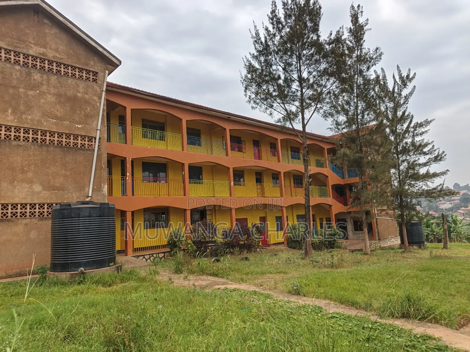 6acres on Quick Sale in Gayaza Masooli in Central Division