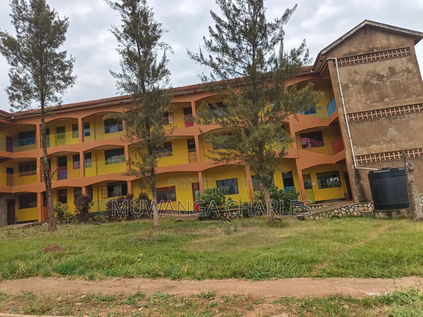 6acres on Quick Sale in Gayaza Masooli in Central Division