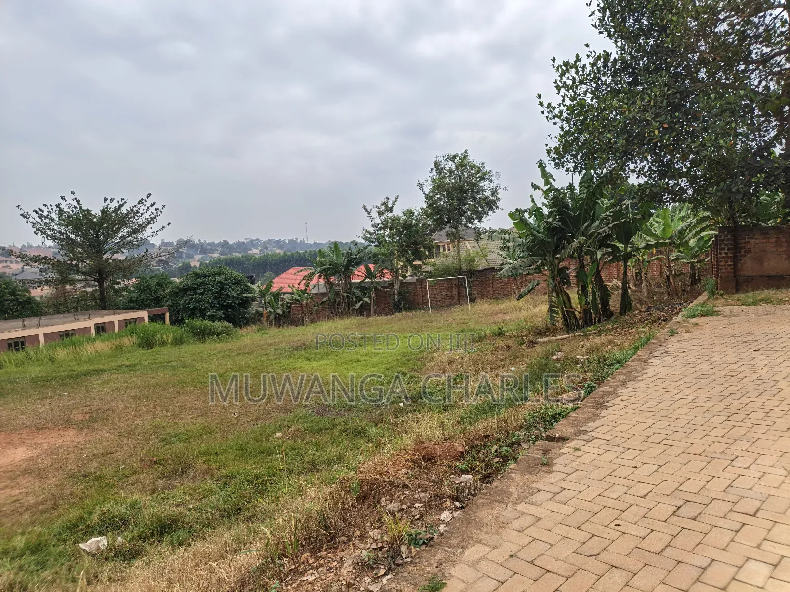 6acres on Quick Sale in Gayaza Masooli in Central Division
