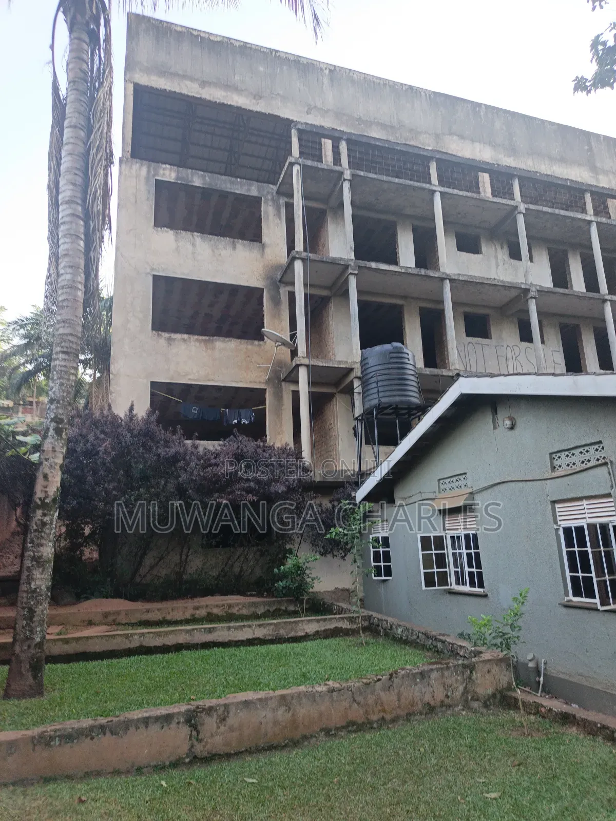 Hot Deal 50decimals on Sale in Kololo in Central Division