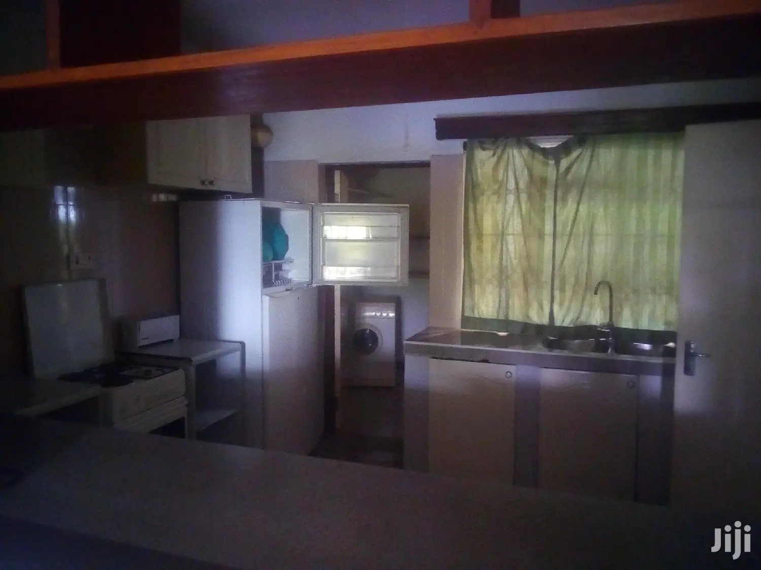 Apartment for Rent in Kampala