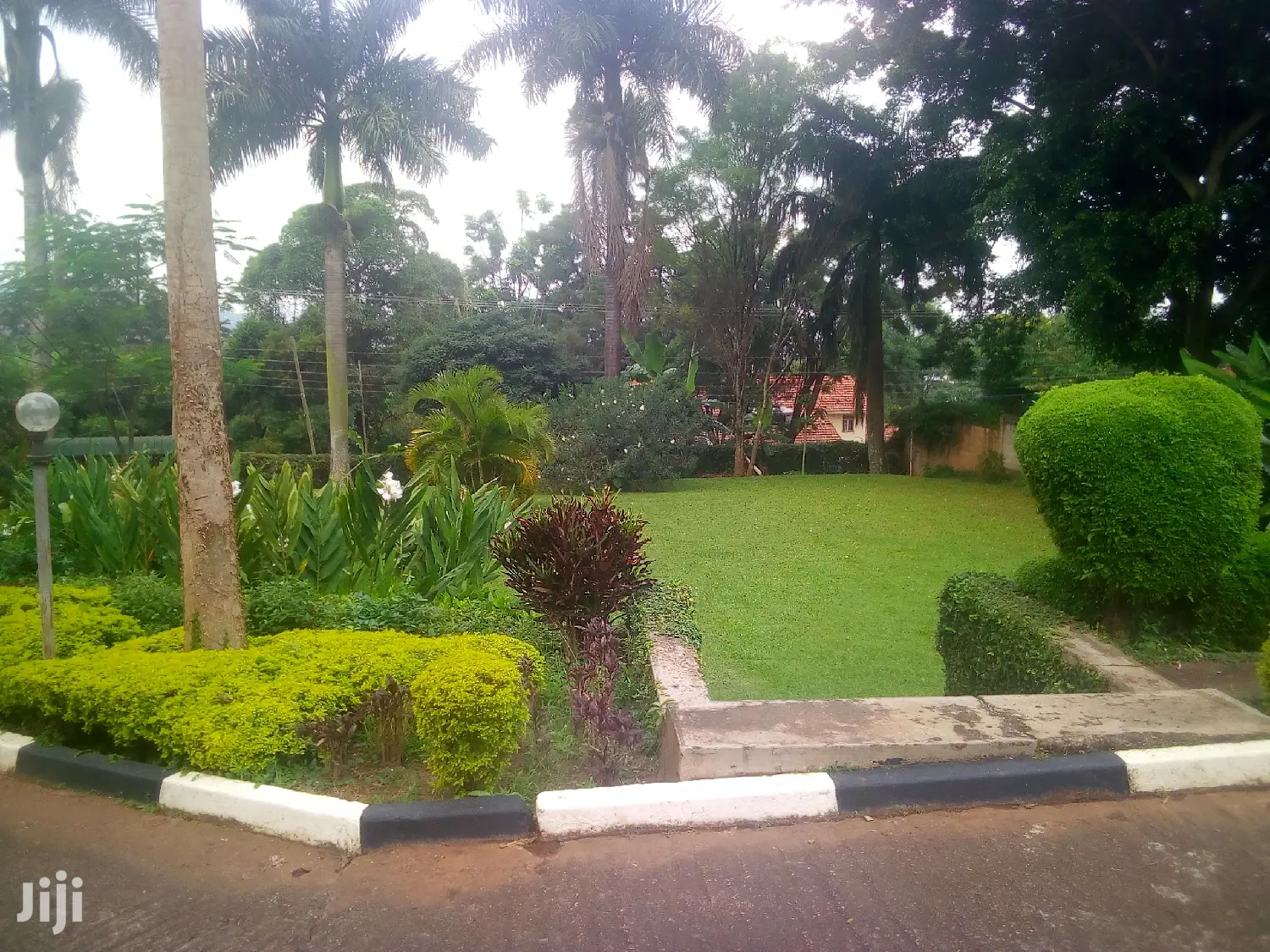 Apartment for Rent in Kampala