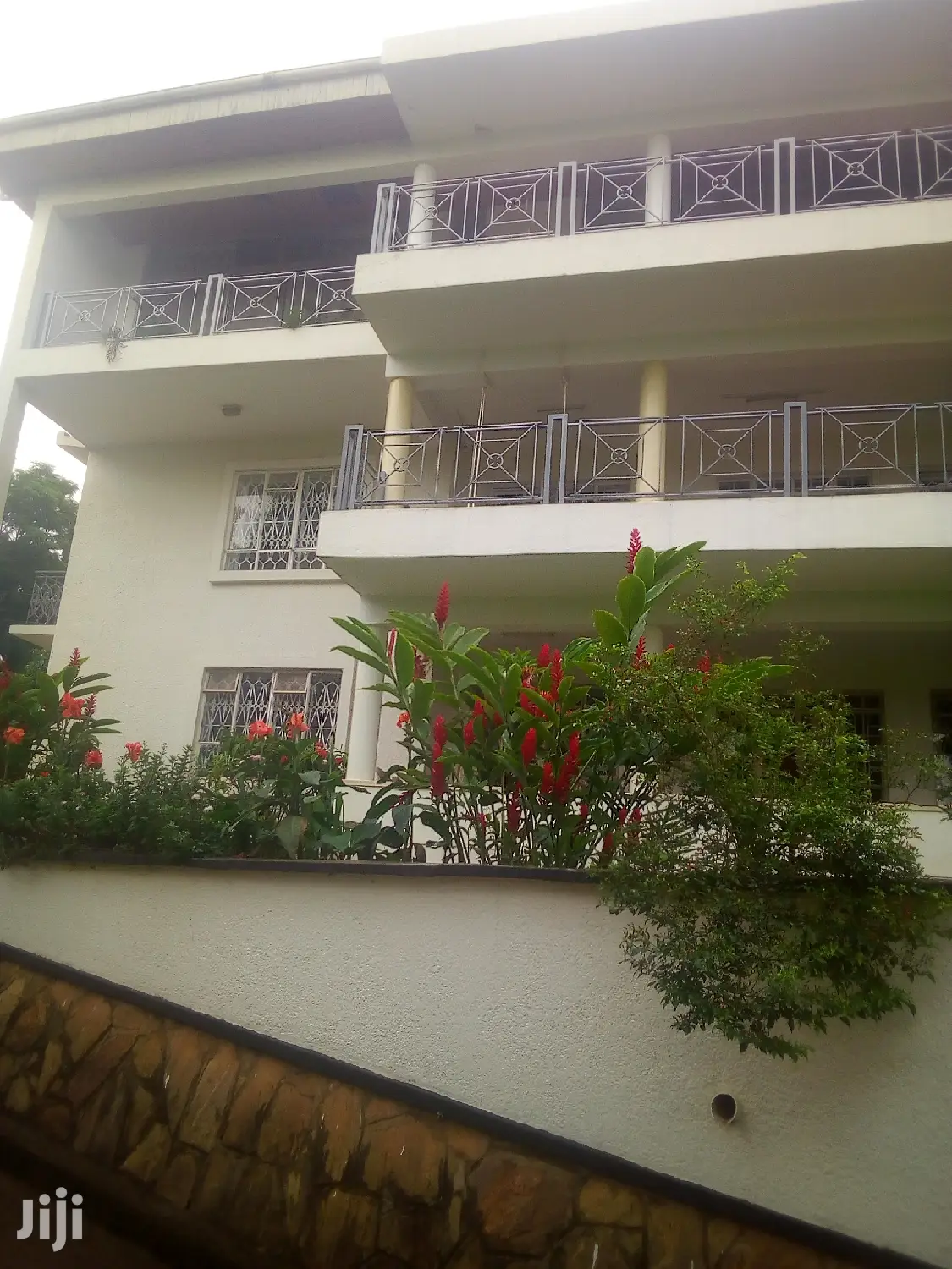 Apartment for Rent in Kampala