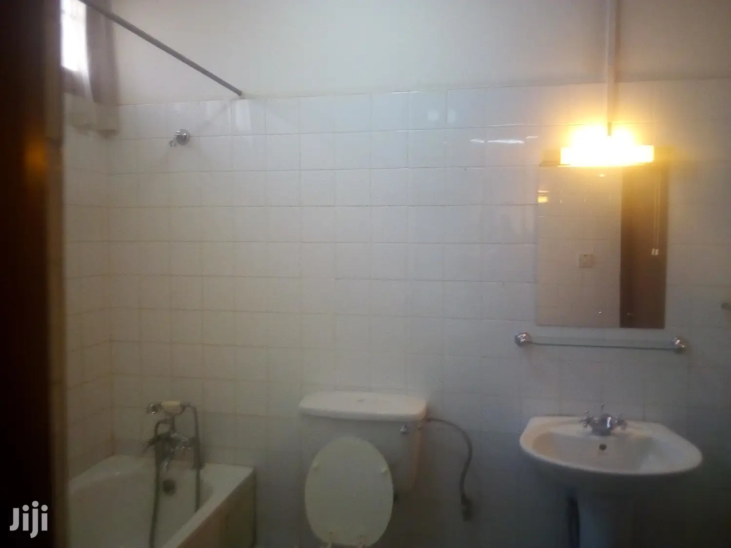 Apartment for Rent in Kampala