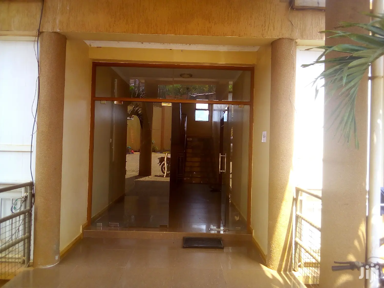 Three Bedroom Apartment In Naguru For Rent in Kampala