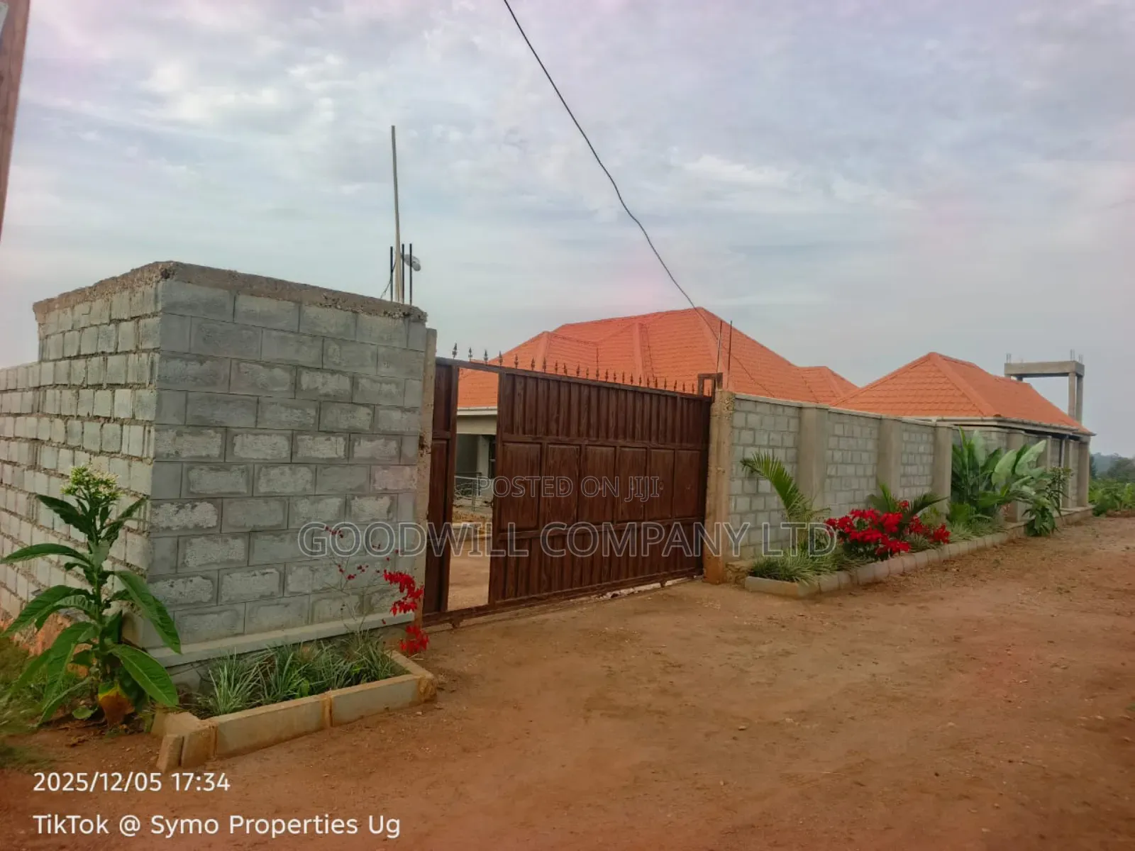 4bdrm Bungalow in Matuga Town, Central Division for sale in Central Division