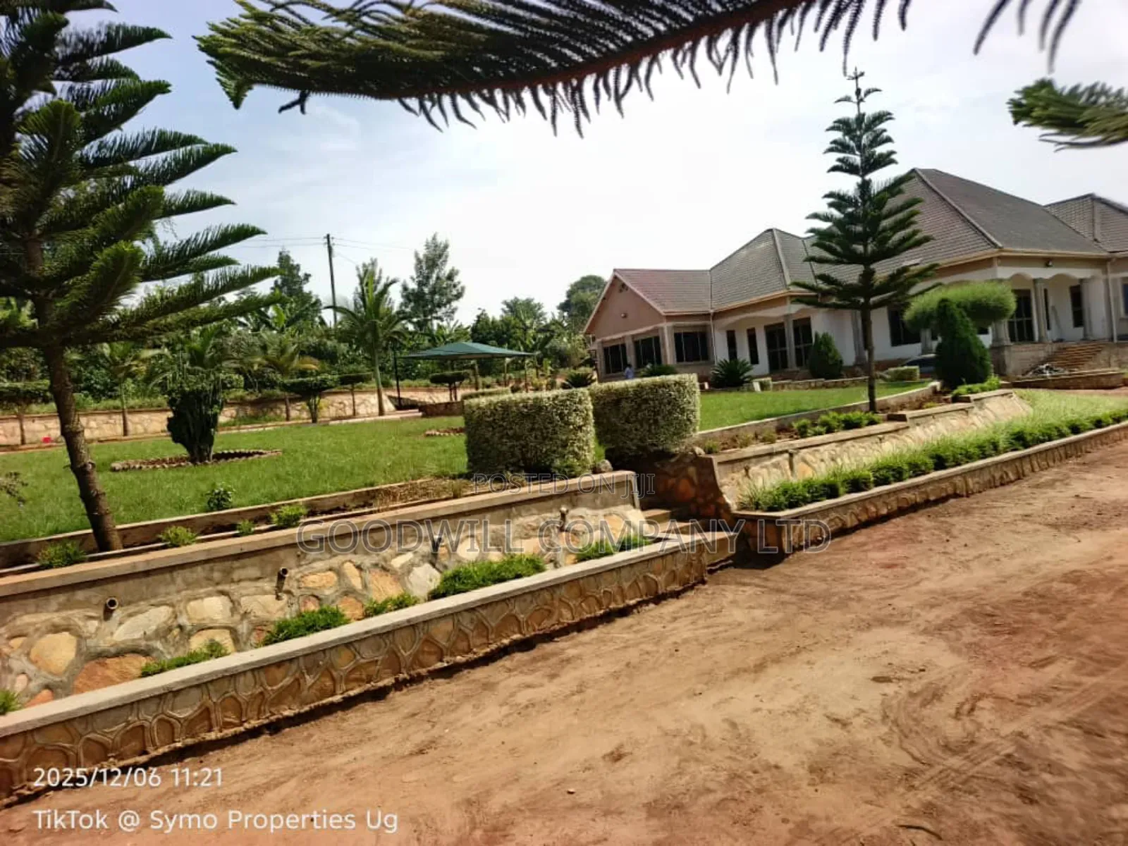 5bdrm Bungalow in Muduma, Central Division for sale in Central Division