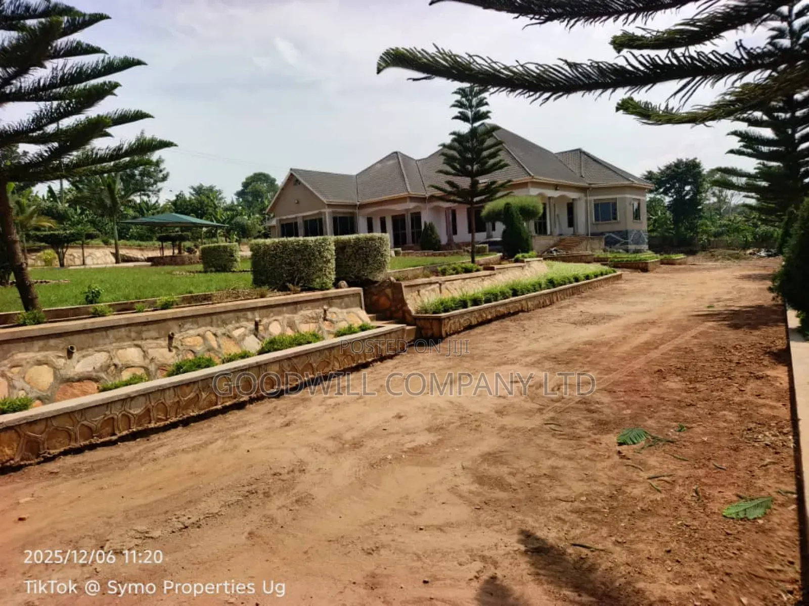 5bdrm Bungalow in Muduma, Central Division for sale in Central Division