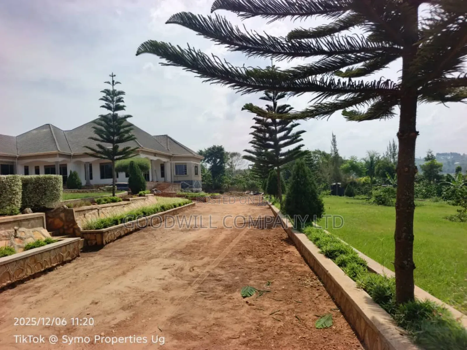 5bdrm Bungalow in Muduma, Central Division for sale in Central Division