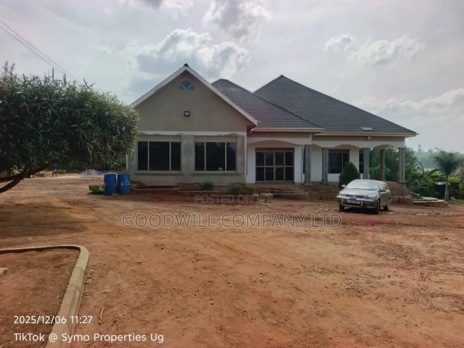 5bdrm Bungalow in Muduma, Central Division for sale in Central Division