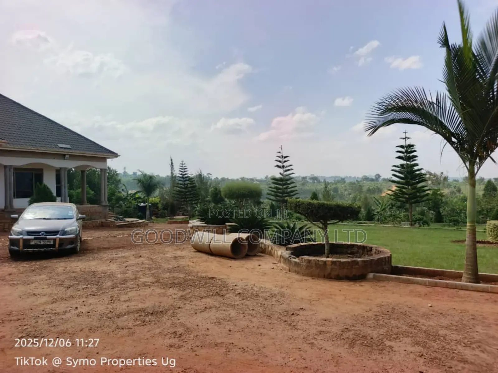 5bdrm Bungalow in Muduma, Central Division for sale in Central Division