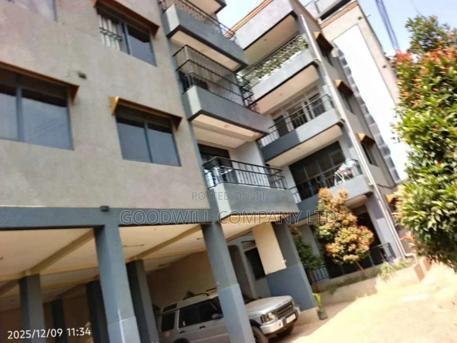 2bdrm Apartment in Lubaga Lugala, Central Division for sale in Central Division