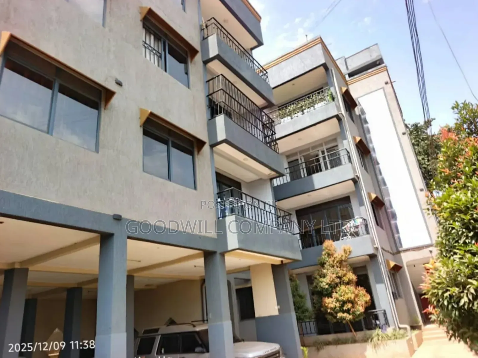 2bdrm Apartment in Lubaga Lugala, Central Division for sale in Central Division