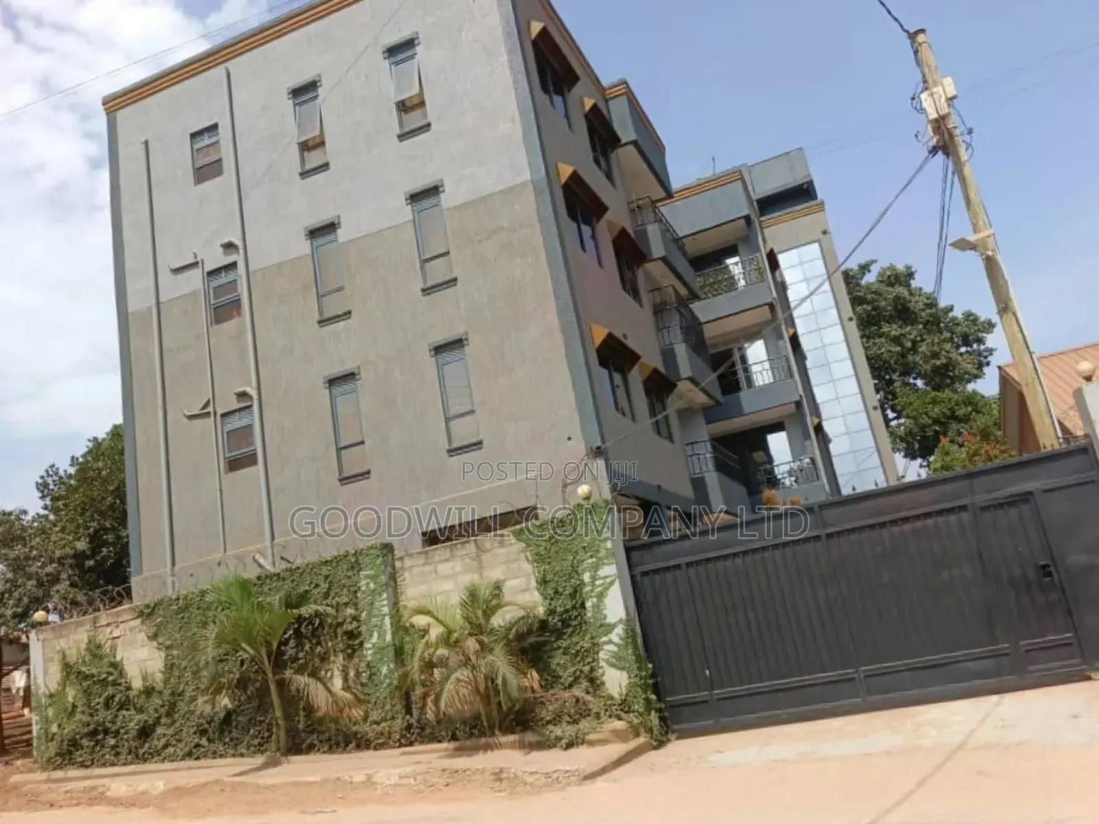 2bdrm Apartment in Lubaga Lugala, Central Division for sale in Central Division
