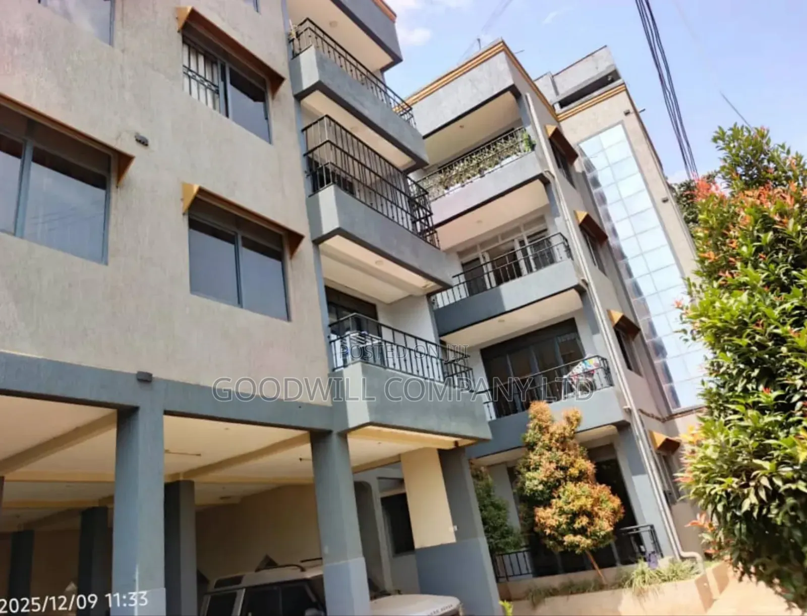 2bdrm Apartment in Lubaga Lugala, Central Division for sale in Central Division