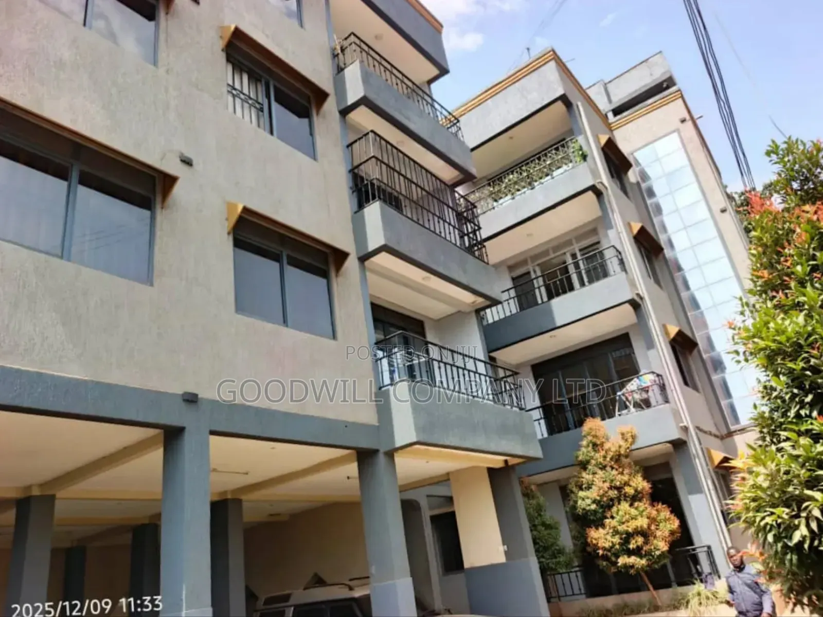 2bdrm Apartment in Lubaga Lugala, Central Division for sale in Central Division