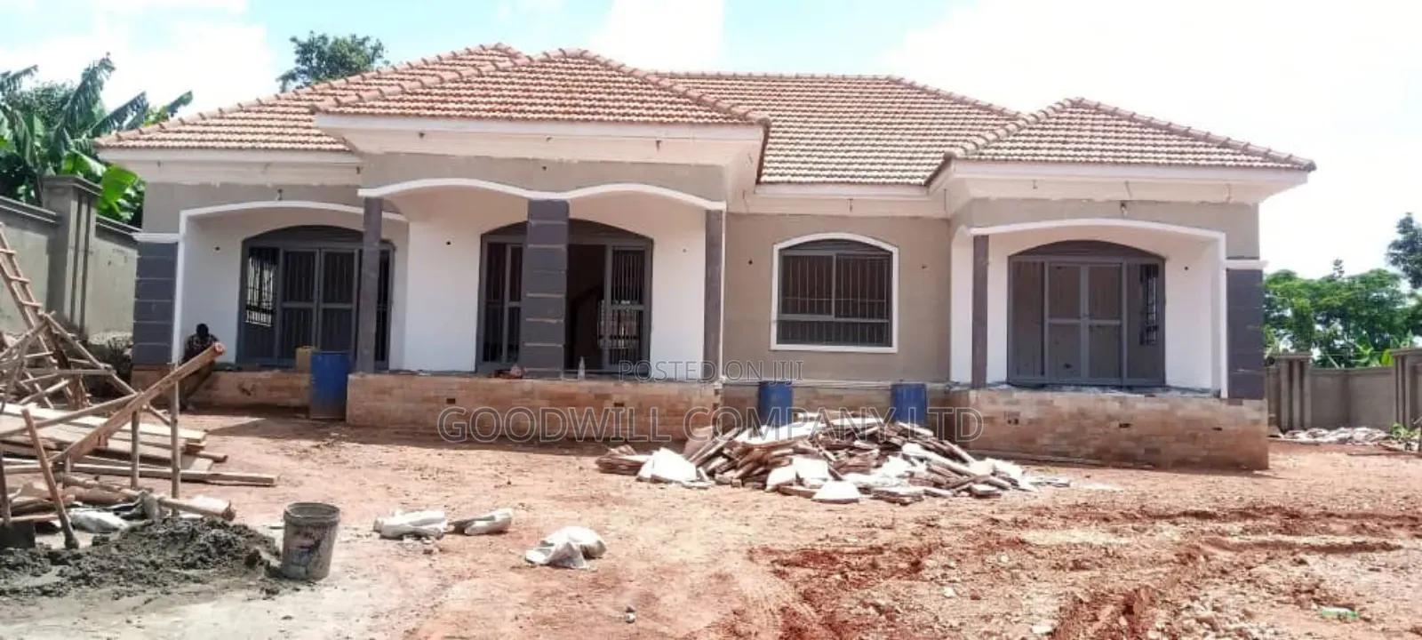 4bdrm House in Matuga, Central Division for sale in Central Division
