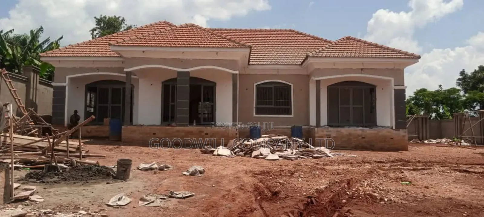 4bdrm House in Matuga, Central Division for sale in Central Division