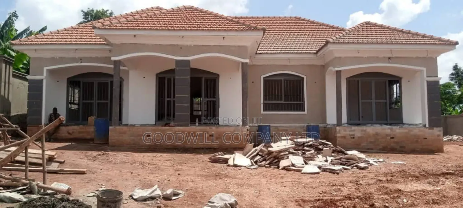 4bdrm House in Matuga, Central Division for sale in Central Division