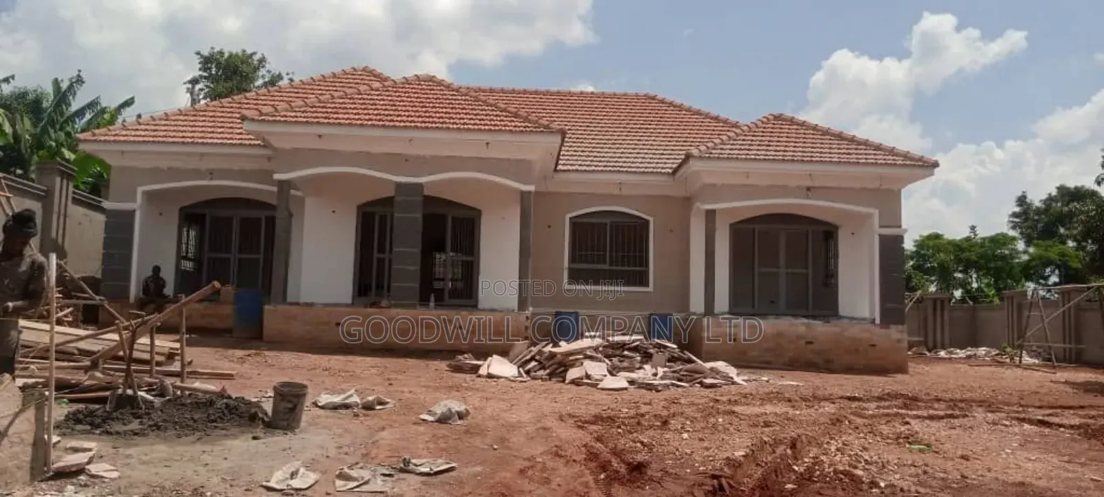 4bdrm House in Matuga, Central Division for sale in Central Division