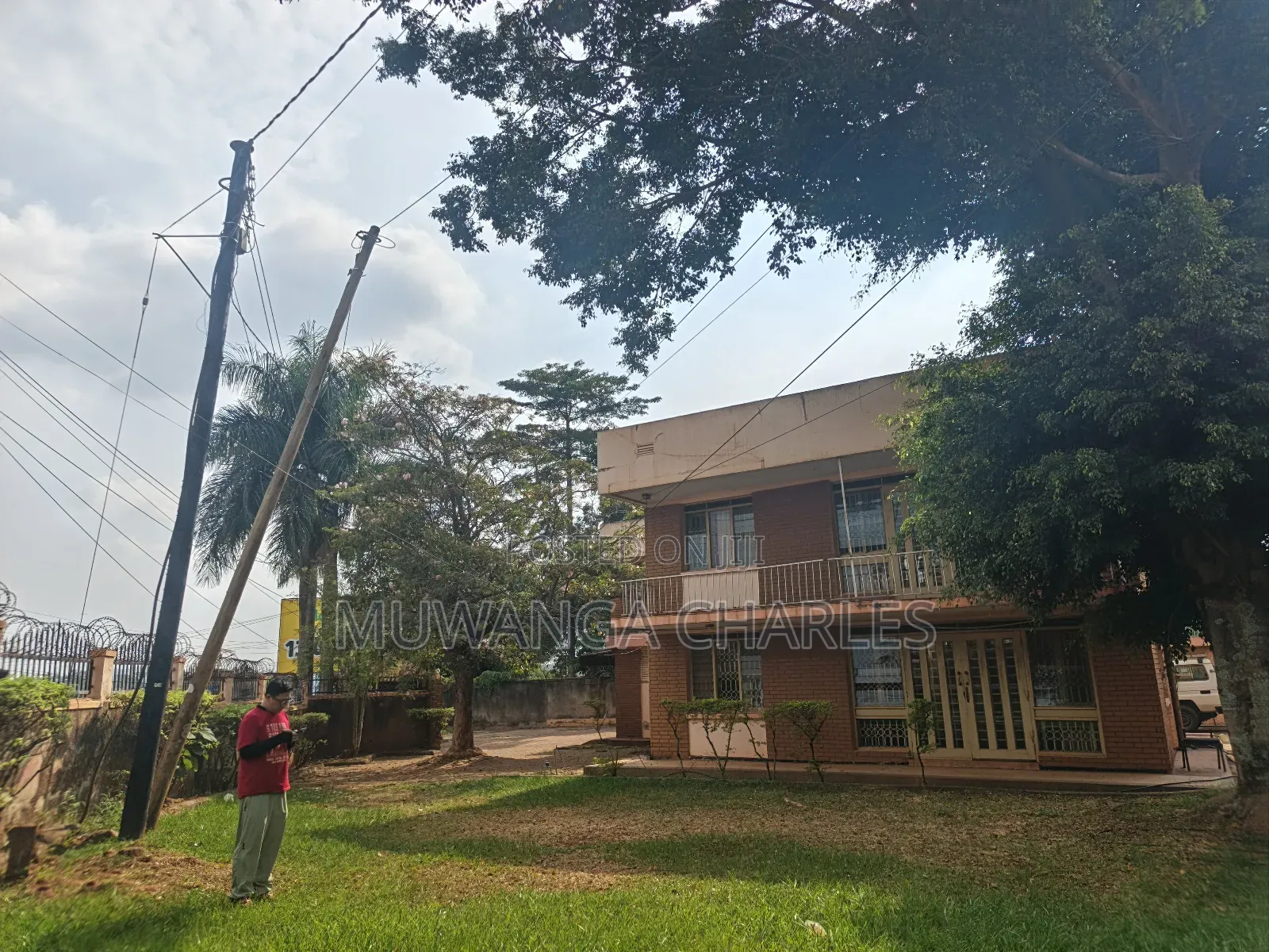 Commercial Property on Sale in Ntinda in Nakawa