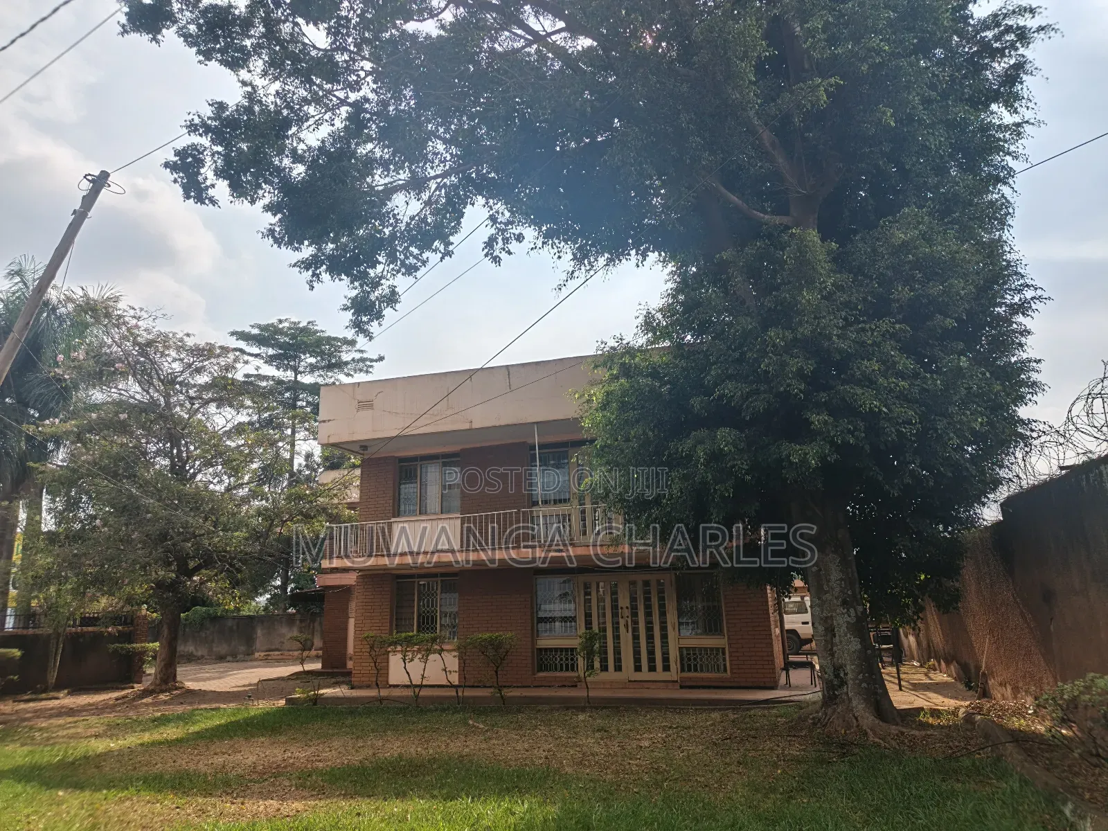 Commercial Property on Sale in Ntinda in Nakawa