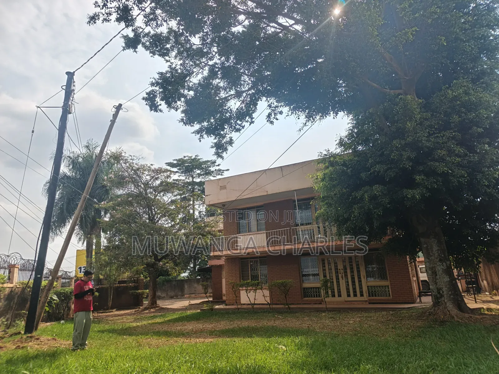 Commercial Property on Sale in Ntinda in Nakawa