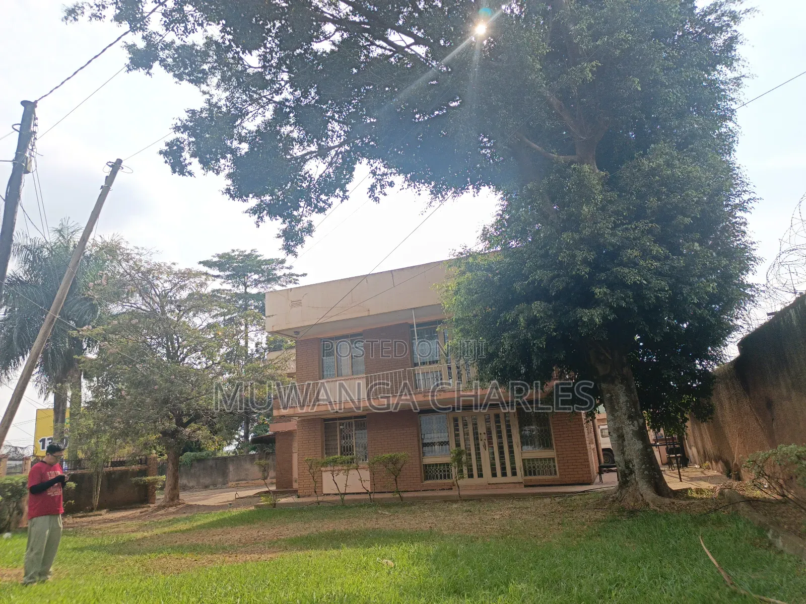 Commercial Property on Sale in Ntinda in Nakawa
