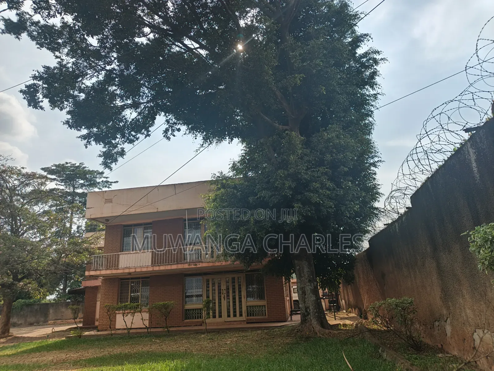 Commercial Property on Sale in Ntinda in Nakawa