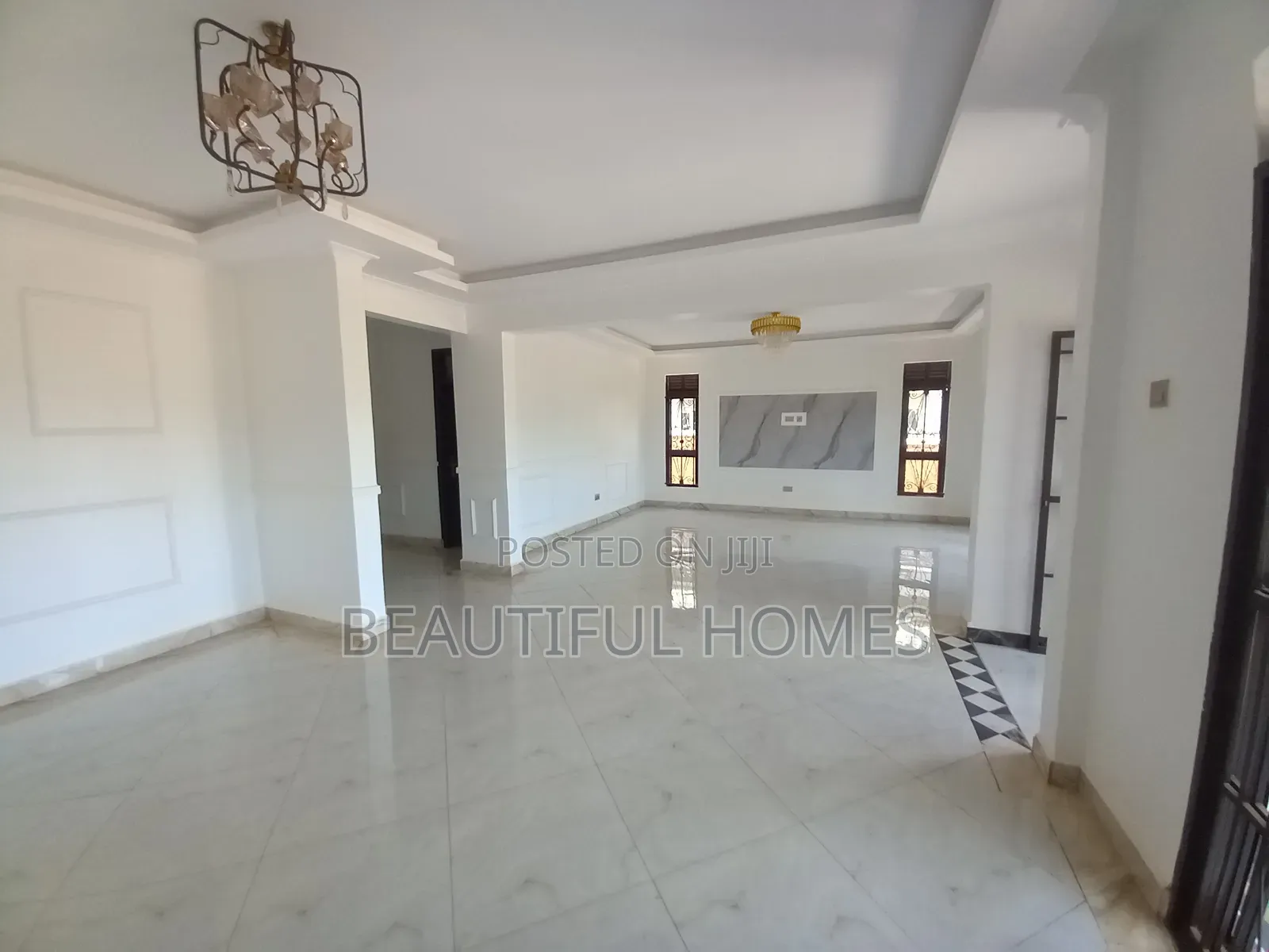 Furnished 4bdrm Bungalow in Kira for sale in Kira
